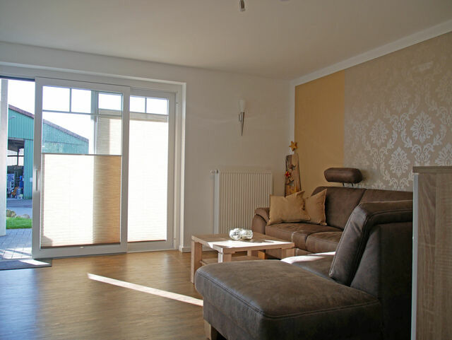 Ferienwohnung in Grömitz - Pferdestall - Bild 5