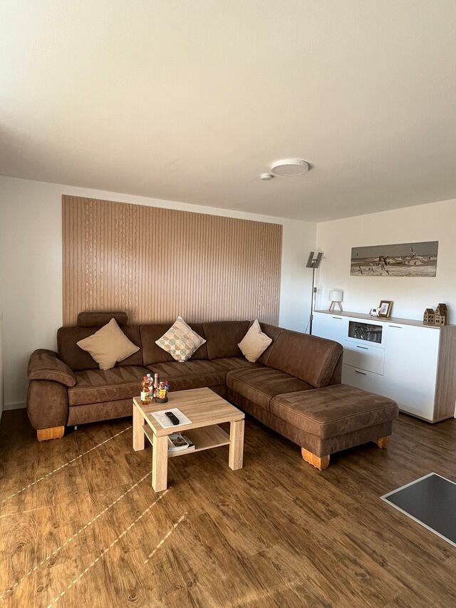 Ferienwohnung in Gr&ouml;mitz - Pferdestall - Bild 2