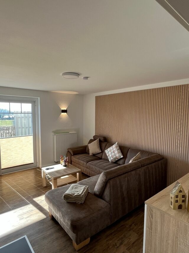 Ferienwohnung in Gr&ouml;mitz - Pferdestall - Bild 4