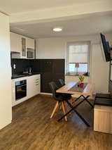 Ferienwohnung in Gr&ouml;mitz - Pferdestall - Bild 5