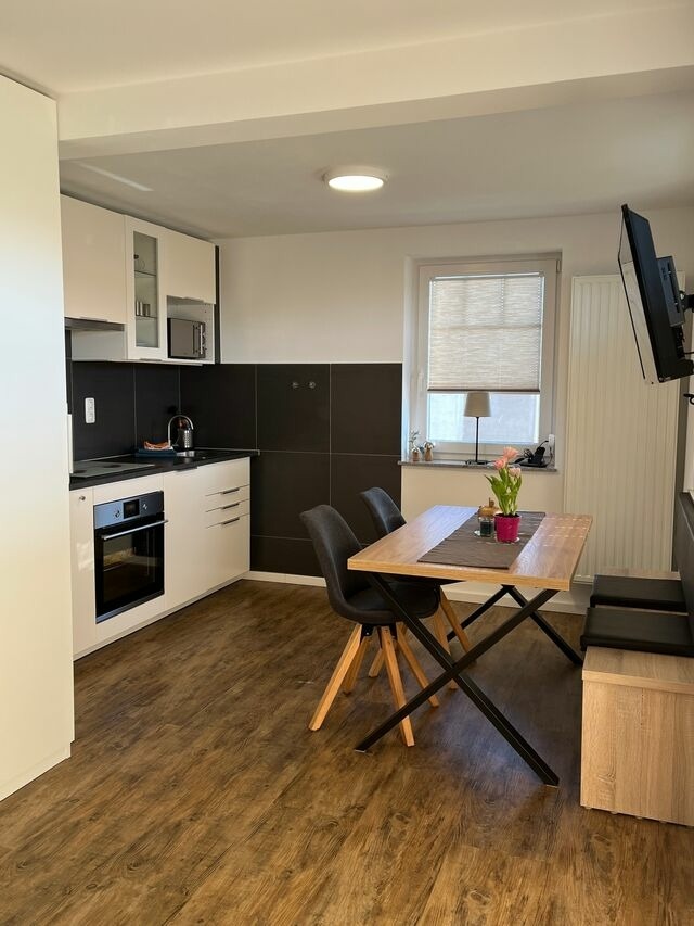 Ferienwohnung in Gr&ouml;mitz - Pferdestall - Bild 5