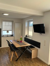 Ferienwohnung in Gr&ouml;mitz - Pferdestall - Bild 6