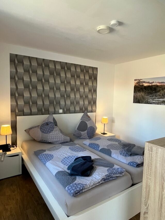 Ferienwohnung in Gr&ouml;mitz - Pferdestall - Bild 14