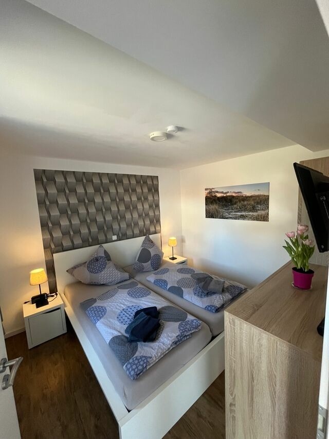 Ferienwohnung in Gr&ouml;mitz - Pferdestall - Bild 15