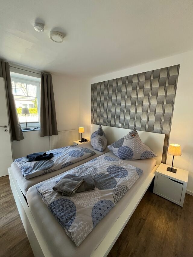 Ferienwohnung in Gr&ouml;mitz - Pferdestall - Bild 16