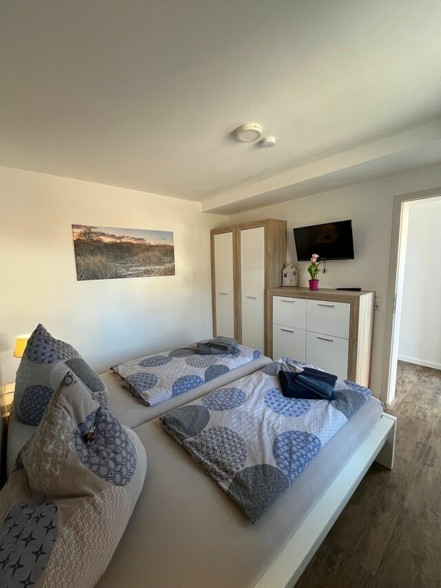 Ferienwohnung in Gr&ouml;mitz - Pferdestall - Bild 17