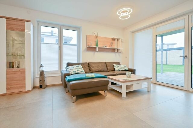 Ferienwohnung in Dahme - FeWo Strandgut - Bild 2