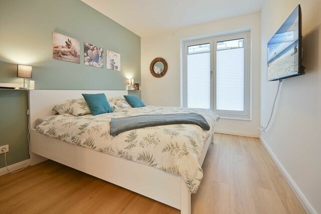 Ferienwohnung in Dahme - FeWo Strandgut - Bild 10