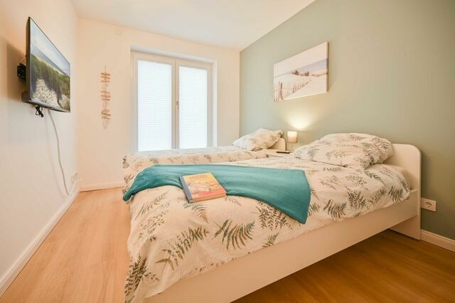 Ferienwohnung in Dahme - FeWo Strandgut - Bild 12