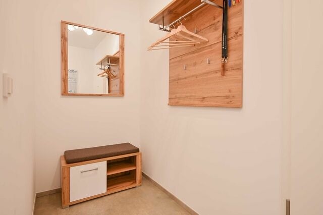 Ferienwohnung in Dahme - FeWo Strandgut - Bild 14