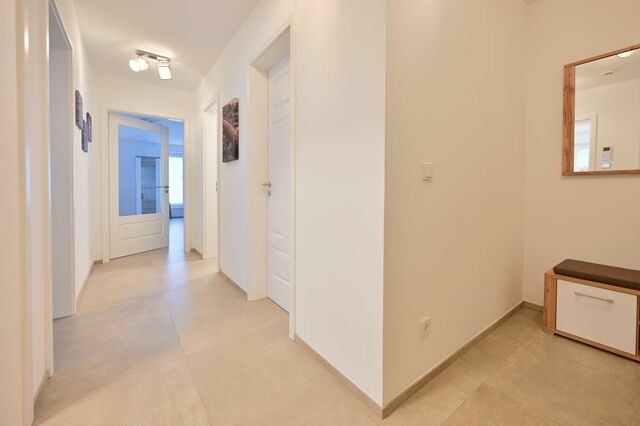 Ferienwohnung in Dahme - FeWo Strandgut - Bild 15