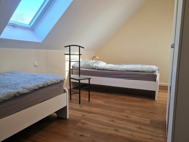 Ferienwohnung in Grömitz - Ferienwohnung Dons - Strandnahe & moderne Fewo im Ostseebad Grömitz - Bild 13