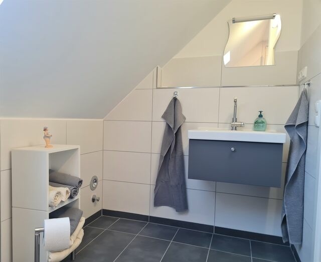 Ferienwohnung in Grömitz - Ferienwohnung Dons - Strandnahe & moderne Fewo im Ostseebad Grömitz - Bild 18