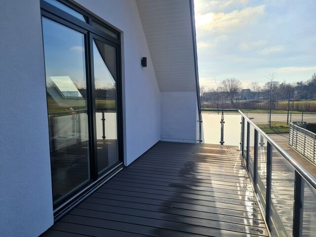 Ferienwohnung in Grömitz - Ferienwohnung Dons - Strandnahe & moderne Fewo im Ostseebad Grömitz - Bild 20