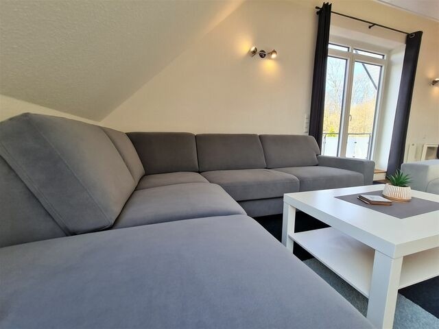 Ferienwohnung in Grömitz - Ferienwohnung Dons - Strandnahe & moderne Fewo im Ostseebad Grömitz - Bild 2