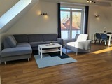 Ferienwohnung in Grömitz - Ferienwohnung Dons - Strandnahe & moderne Fewo im Ostseebad Grömitz - Bild 3