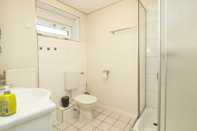 Ferienwohnung in Lütow - Ferienhaus Köhler Am Walde , Urlaub mit Hund - Bild 9