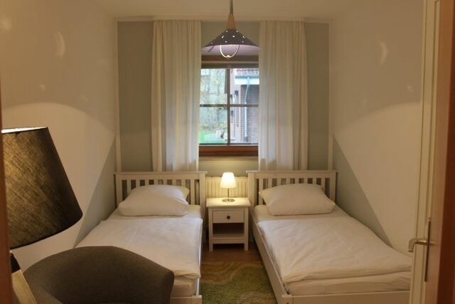 Ferienwohnung in Dahme - Jacobihof Haus 3 Wohnung 01 - Bild 5