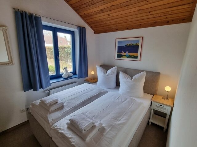 Ferienhaus in Zingst - Kurs Nordost - Bild 11