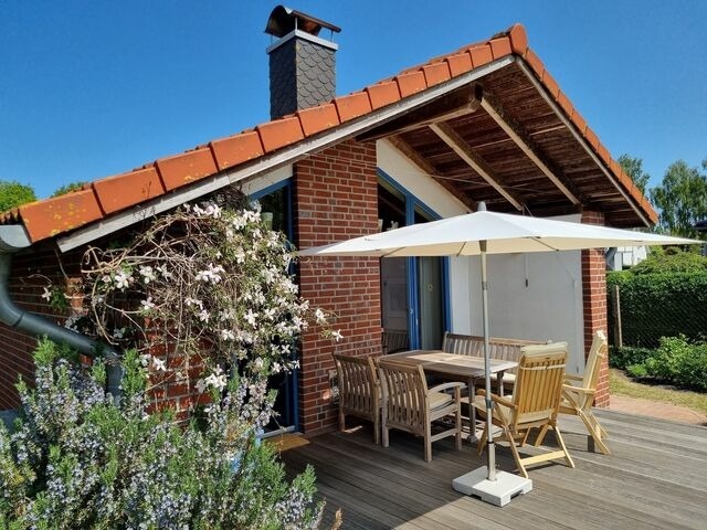 Ferienhaus in Zingst - Kurs Nordost - Bild 13