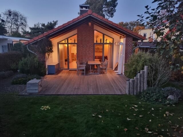 Ferienhaus in Ostseeheilbad Zingst - Kurs Nordost - Bild 3