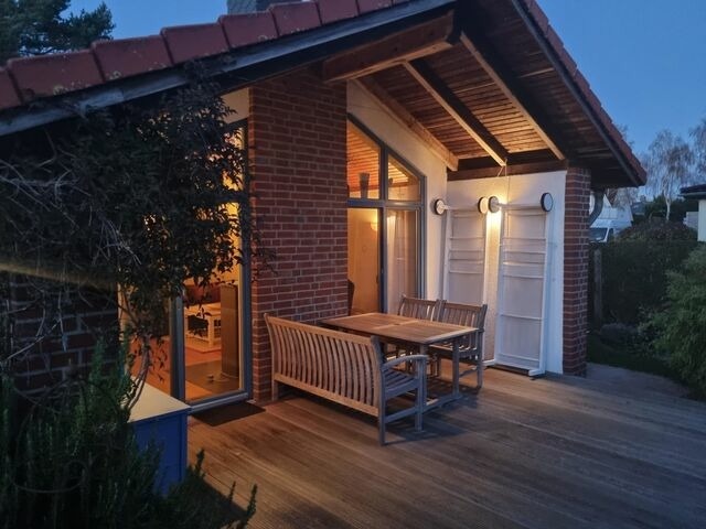 Ferienhaus in Ostseeheilbad Zingst - Kurs Nordost - Bild 5