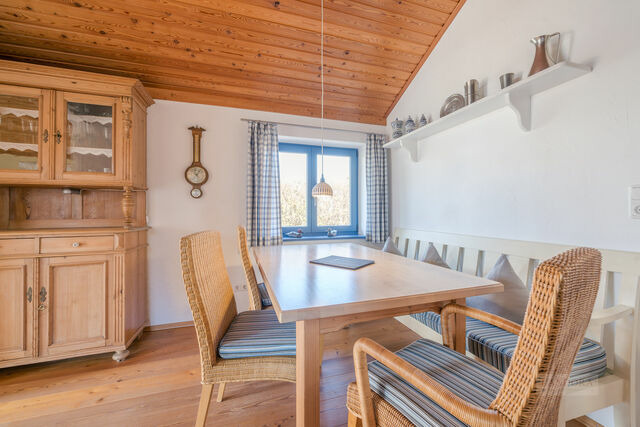 Ferienhaus in Ostseeheilbad Zingst - Kurs Nordost - Bild 10