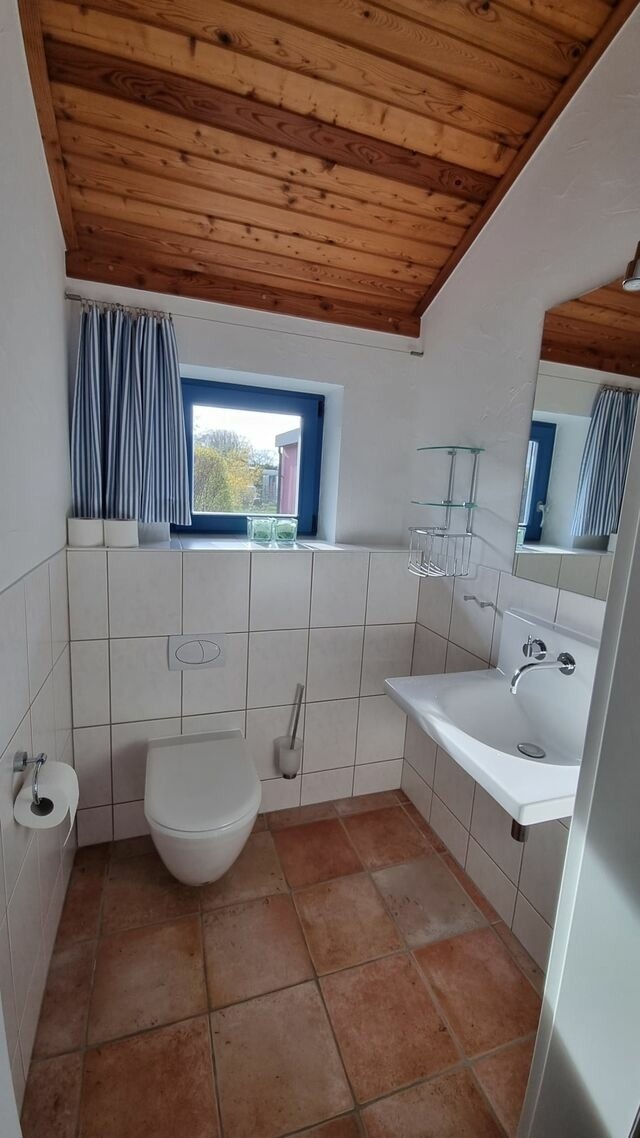 Ferienhaus in Ostseeheilbad Zingst - Kurs Nordost - Bild 15