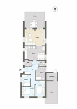 Ferienhaus in Ostseeheilbad Zingst - Kurs Nordost - Bild 16