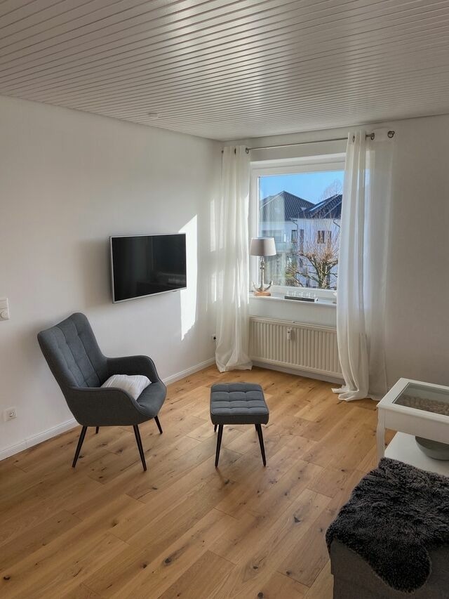 Ferienwohnung in Grömitz - Lütte Bude - Bild 2