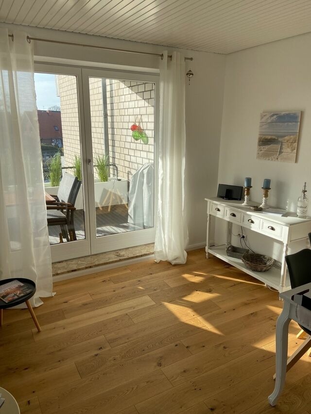 Ferienwohnung in Grömitz - Lütte Bude - Bild 4