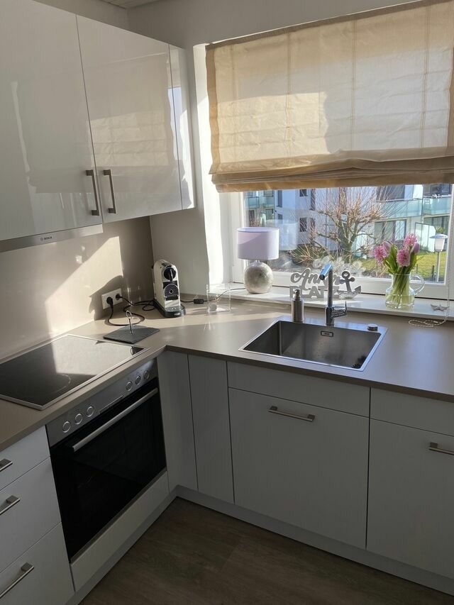 Ferienwohnung in Grömitz - Lütte Bude - Bild 5