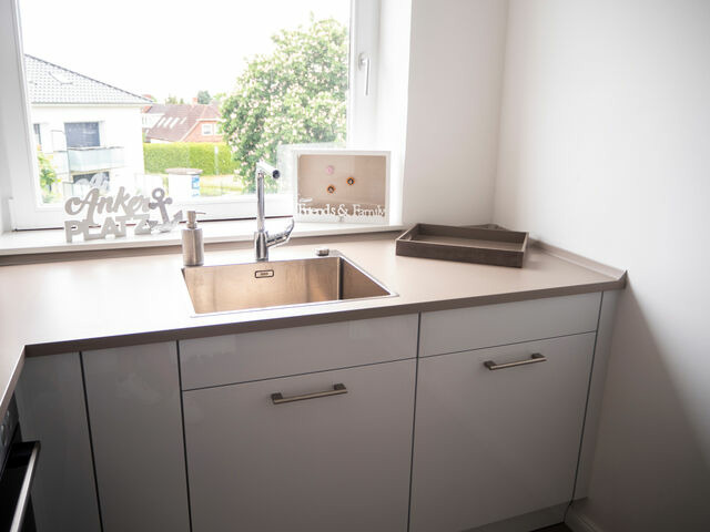 Ferienwohnung in Grömitz - Lütte Bude - Bild 6