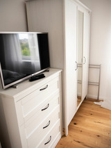 Ferienwohnung in Grömitz - Lütte Bude - Bild 10