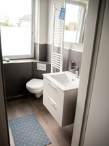 Ferienwohnung in Grömitz - Lütte Bude - Bild 11