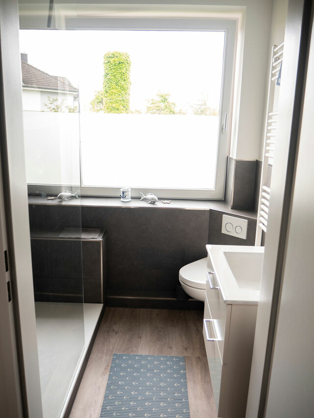 Ferienwohnung in Grömitz - Lütte Bude - Bild 12