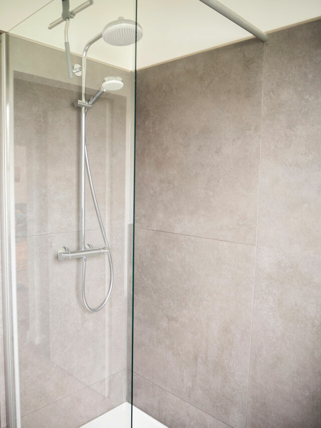 Ferienwohnung in Grömitz - Lütte Bude - Bild 13