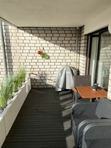 Ferienwohnung in Grömitz - Lütte Bude - Bild 14