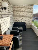 Ferienwohnung in Grömitz - Lütte Bude - Bild 15