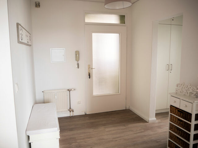 Ferienwohnung in Grömitz - Lütte Bude - Bild 18