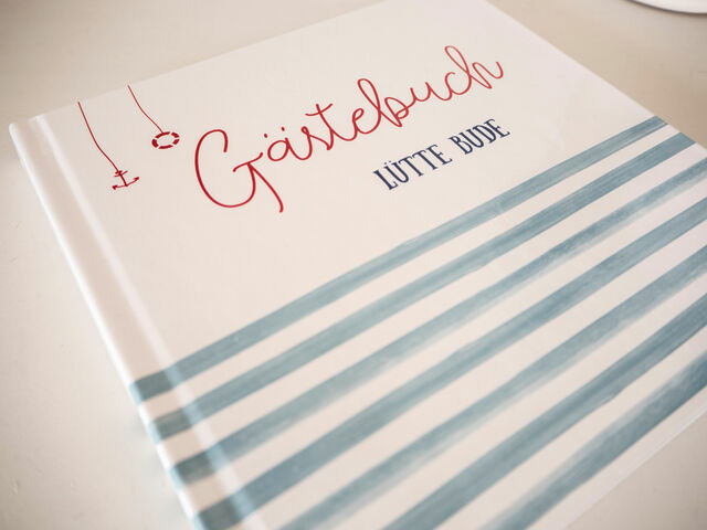 Ferienwohnung in Grömitz - Lütte Bude - Bild 20