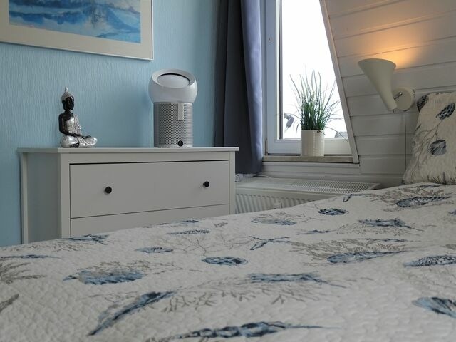 Ferienwohnung in Dahme - Ferienwohnung Hamburg ( inkl. Strandkorb ) - Bild 16