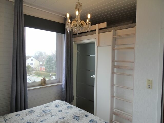 Ferienwohnung in Dahme - Ferienwohnung Hamburg ( inkl. Strandkorb ) - Bild 17