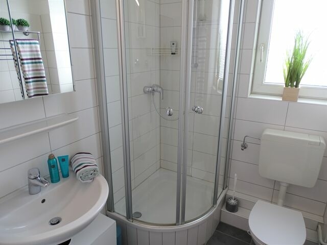 Ferienwohnung in Dahme - Ferienwohnung Hamburg ( inkl. Strandkorb ) - Bild 18