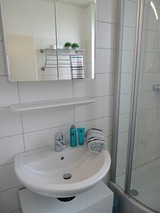 Ferienwohnung in Dahme - Ferienwohnung Hamburg ( inkl. Strandkorb ) - Bild 19