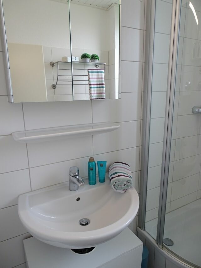 Ferienwohnung in Dahme - Ferienwohnung Hamburg ( inkl. Strandkorb ) - Bild 19