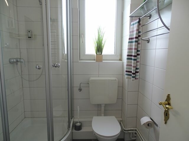 Ferienwohnung in Dahme - Ferienwohnung Hamburg ( inkl. Strandkorb ) - Bild 20