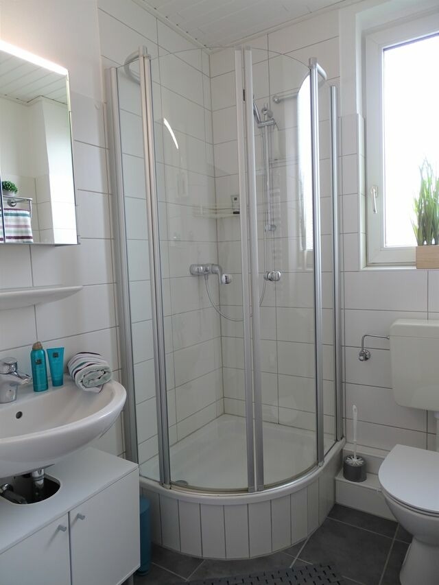 Ferienwohnung in Dahme - Ferienwohnung Hamburg ( inkl. Strandkorb ) - Bild 21