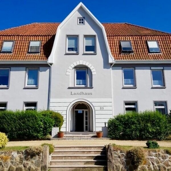 Ferienwohnung in Dahme - Ferienwohnung Hamburg ( inkl. Strandkorb ) - Bild 22