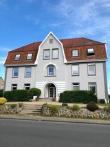 Ferienwohnung in Dahme - Ferienwohnung Hamburg ( inkl. Strandkorb ) - Bild 23